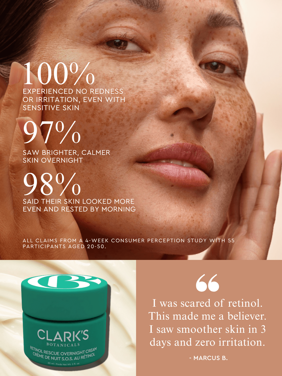 RETINOL RESCUE OVERNIGHT CREAM