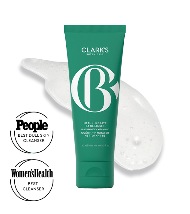 Heal & Hydrate B3 Cleanser Heal & Hydrate B3 Cleanser