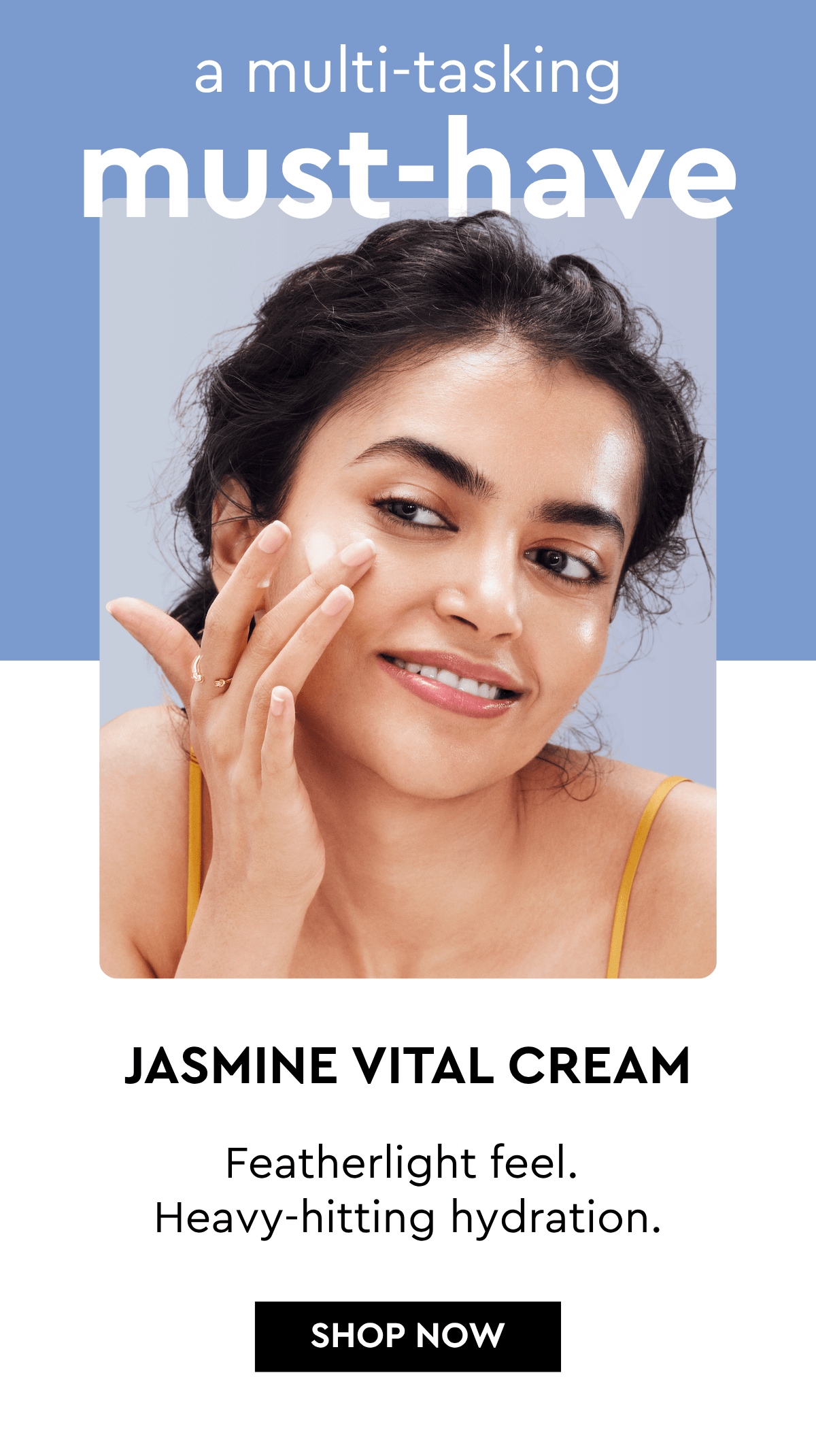 JASMINE VITAL CREAM
