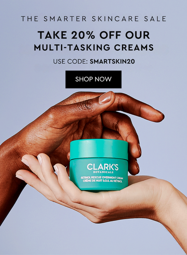 RETINOL RESCUE OVERNIGHT CREAM