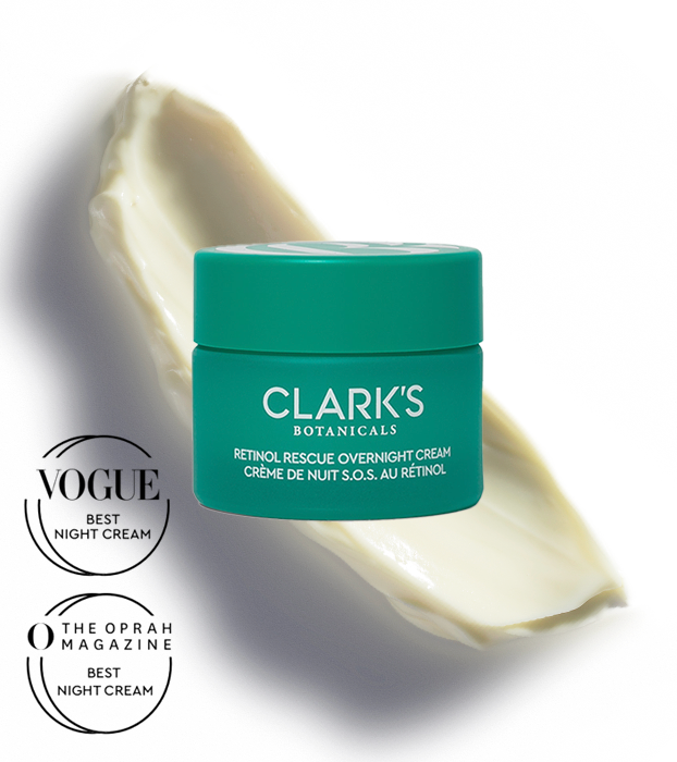 RETINOL RESCUE CREAM RETINOL RESCUE CREAM