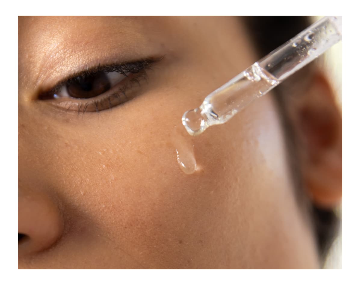 Most moisturizers hydrate