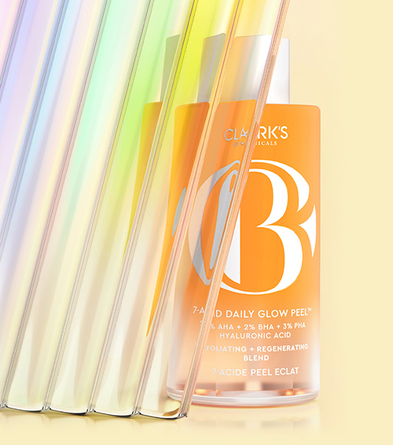 Take the skin quiz Take the skin quiz