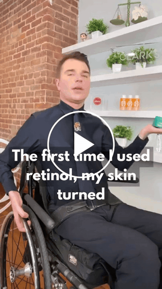Retinol Retinol