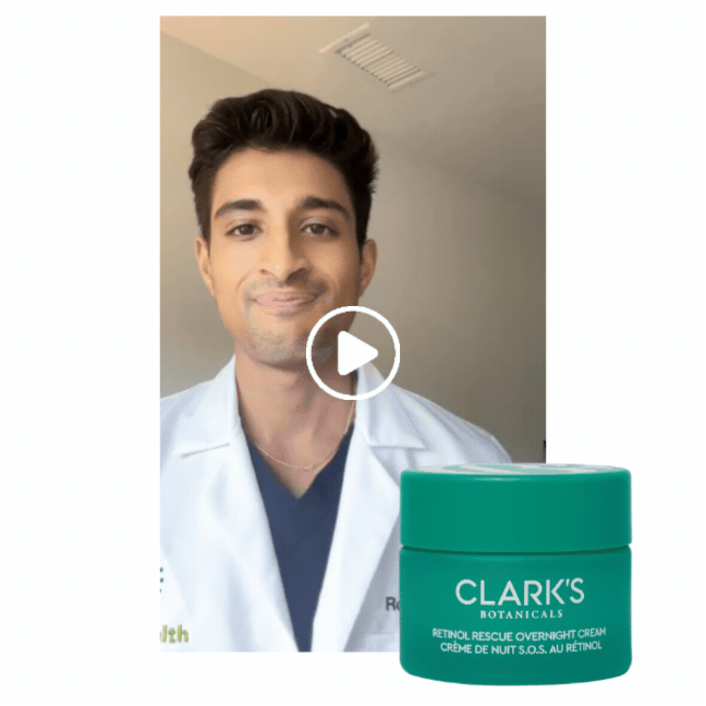 Because no two skins are the same. Because no two skins are the same.