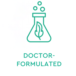 DOCTOR-FORMULATED