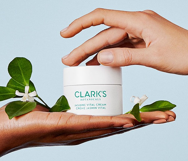 The science that sets us apart The science that sets us apart