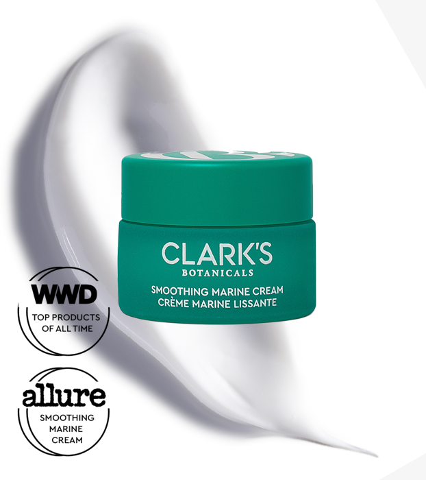 Smoothing Marine Cream Smoothing Marine Cream