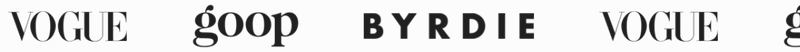 As seen in 