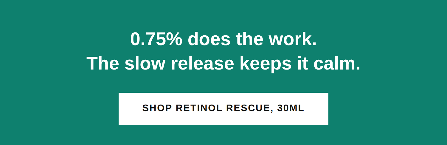 Shop Retinol Shop Retinol