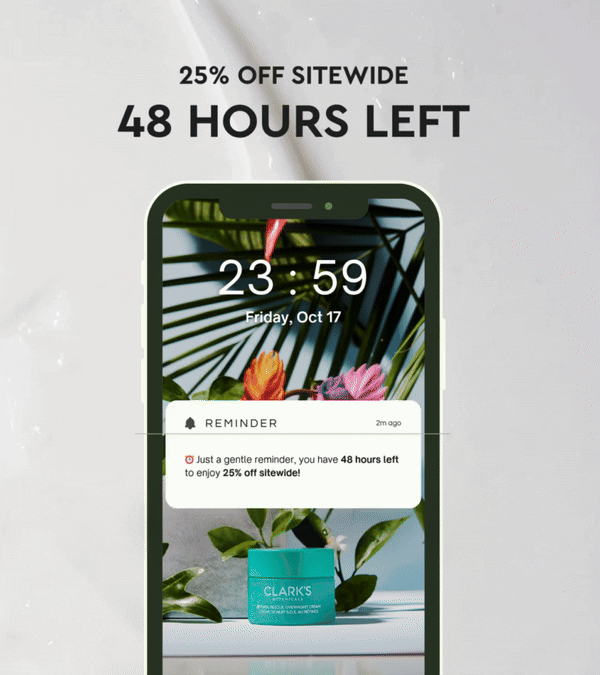 $8 hours to shop the sale $8 hours to shop the sale