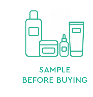 SAMPLE BEFORE BUYING