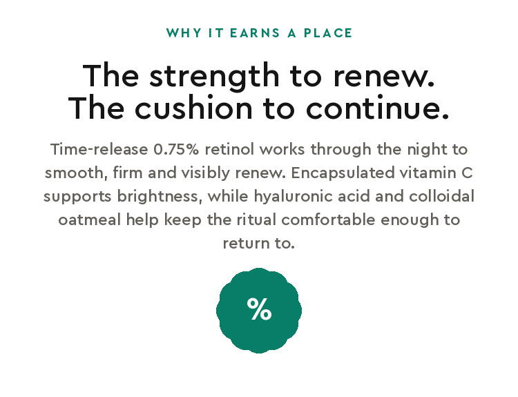 Shop Retinol