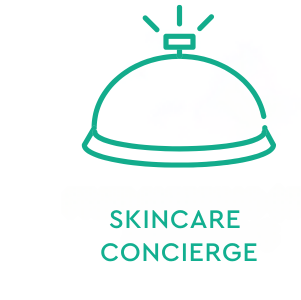 SKINCARE CONCIERGE