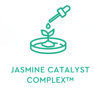 JASMINE CATALYST COMPLEX