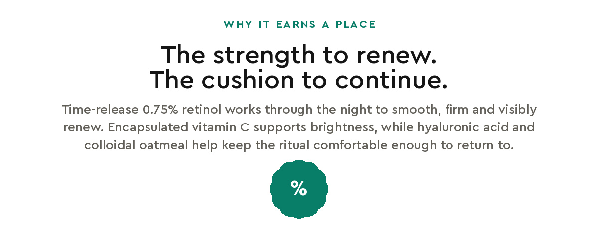Shop Retinol