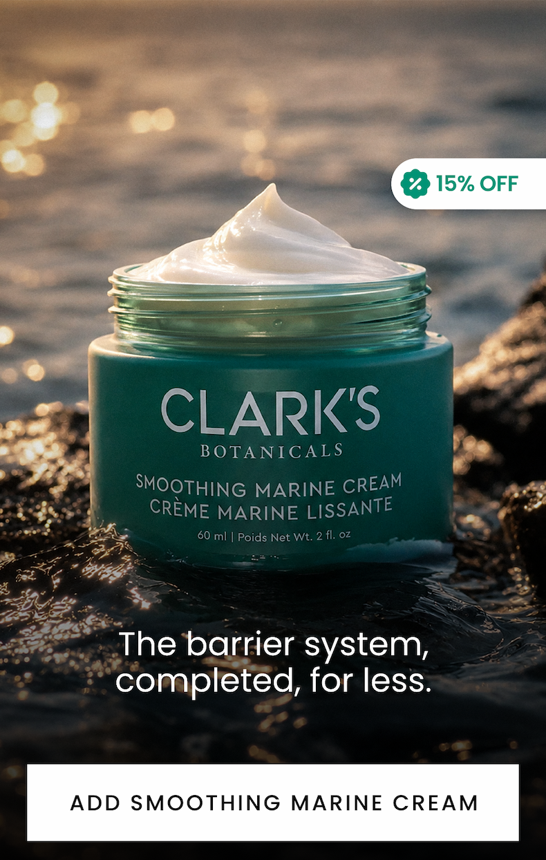 Moisturizer Built to Disappear