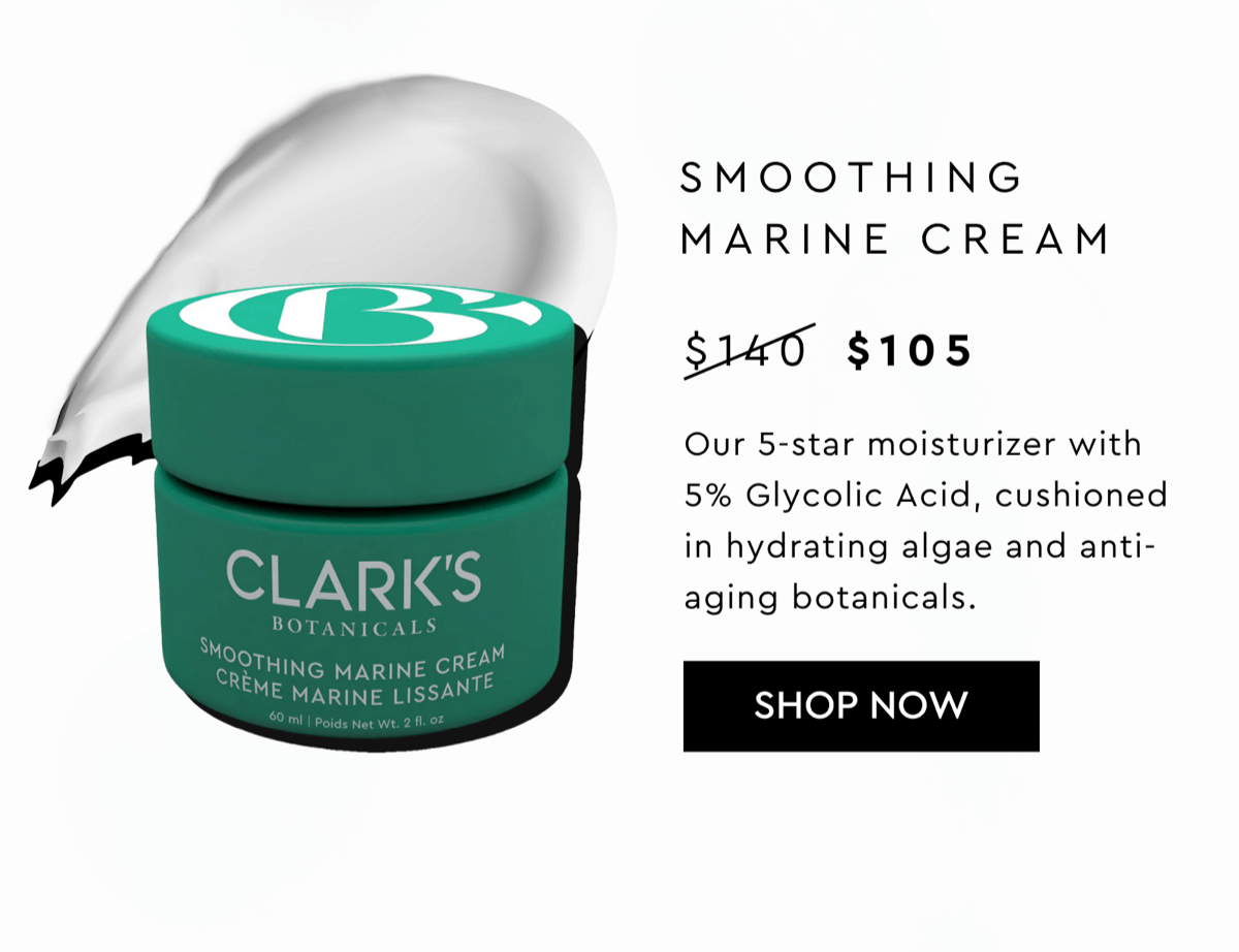 SMOOTHING MARINE CREAM