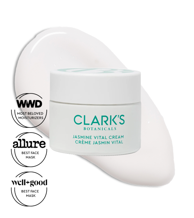 JASMINE VITAL CREAM JASMINE VITAL CREAM