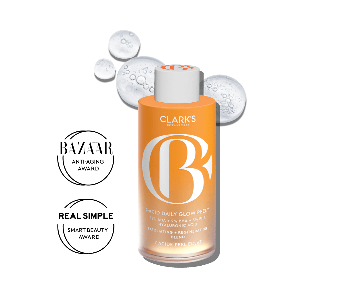 7-ACID DAILY GLOW PEEL