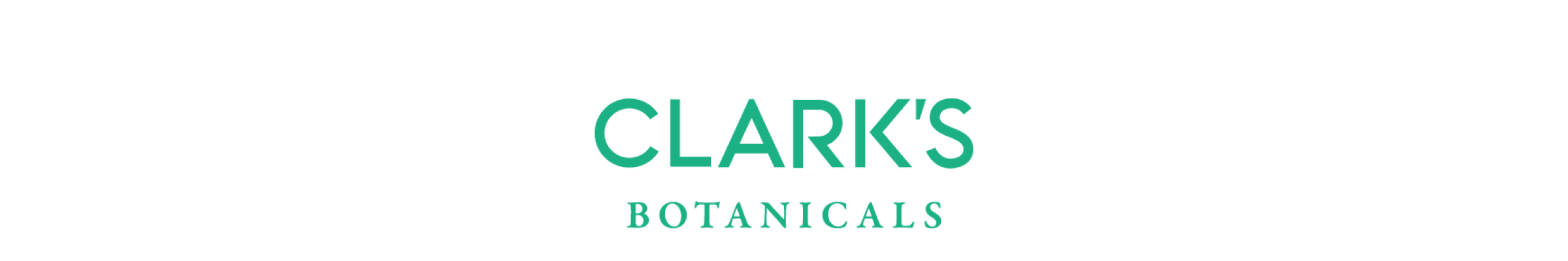 Clark's Botanicals