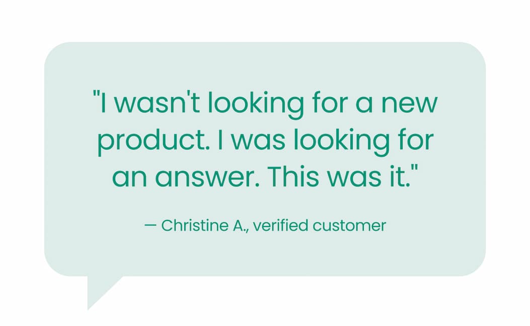 8.2 Years younger in 42 days