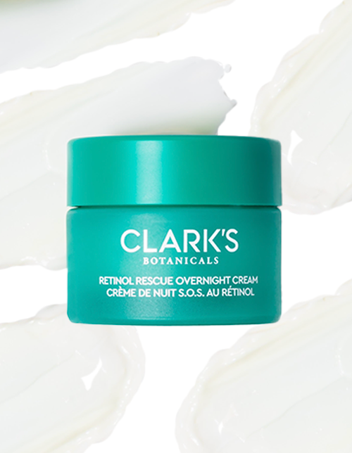 Retinol Rescue Overnight Cream Retinol Rescue Overnight Cream