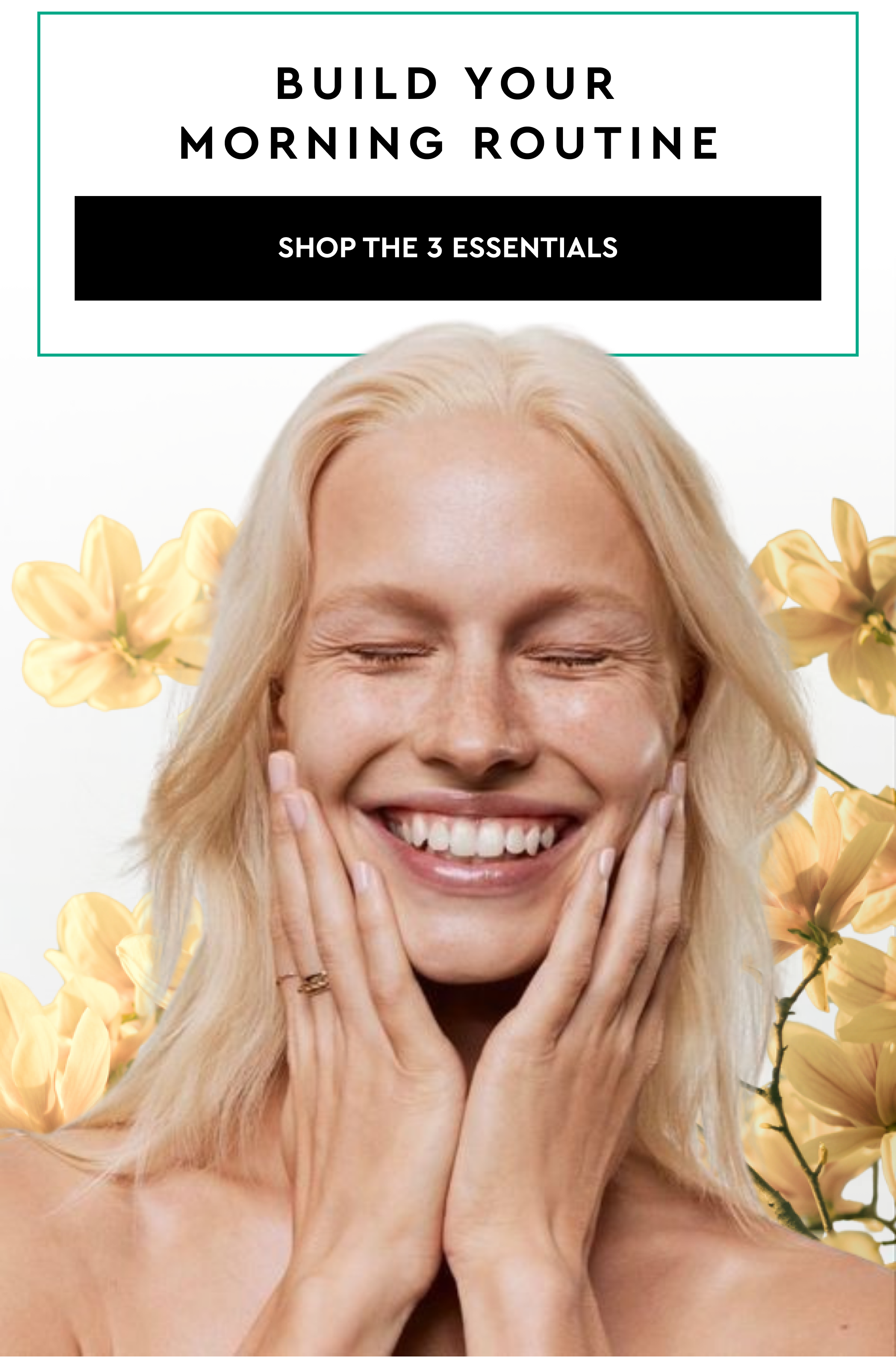 Build Your Morning Routine