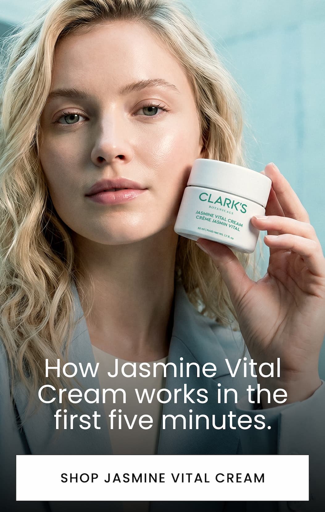 Vital Cream