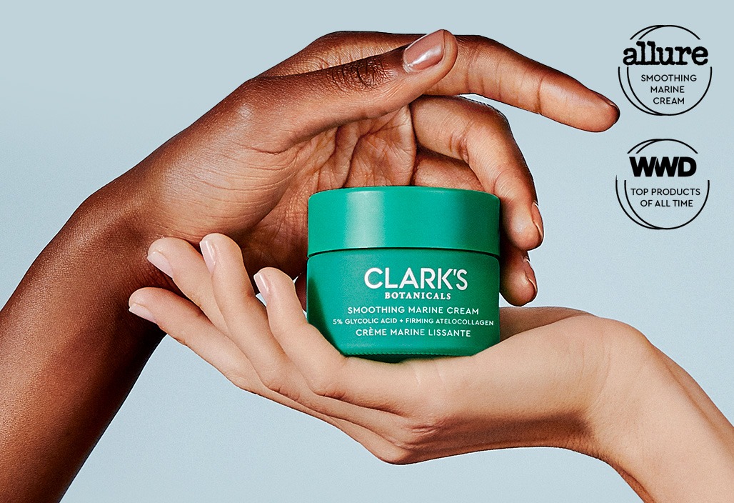 Smoothing Marine Cream Smoothing Marine Cream