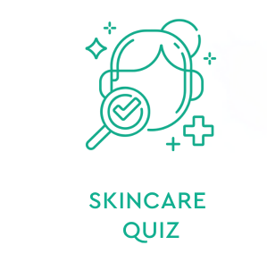 SKINCARE QUIZ