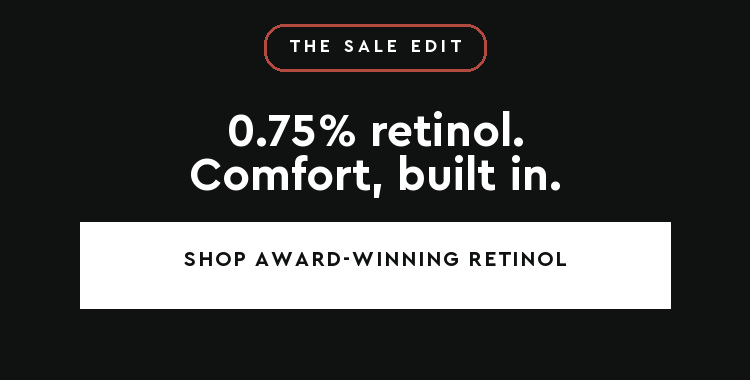 Shop Retinol