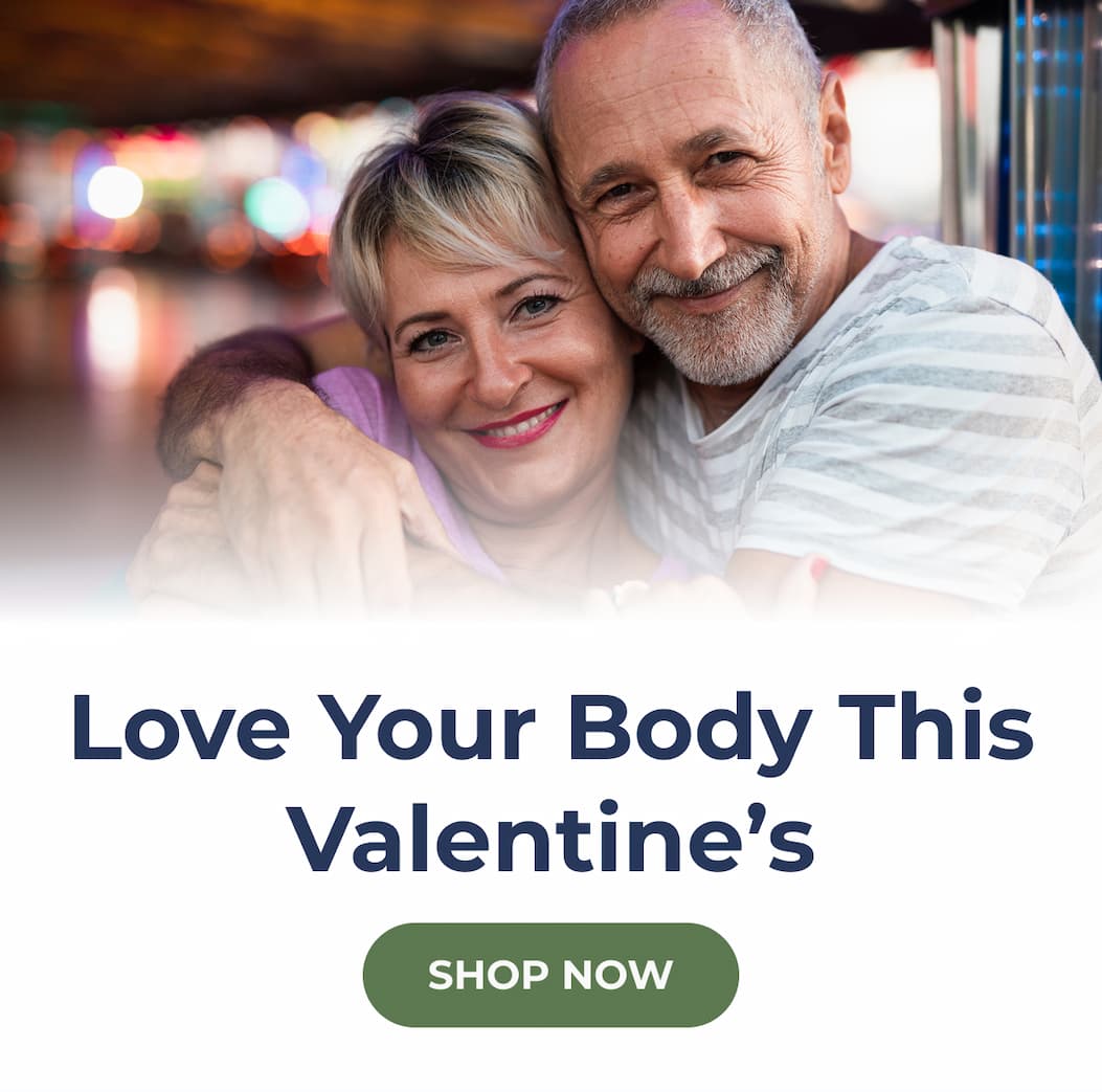  Love Your Body This Valentine's Shop Now 