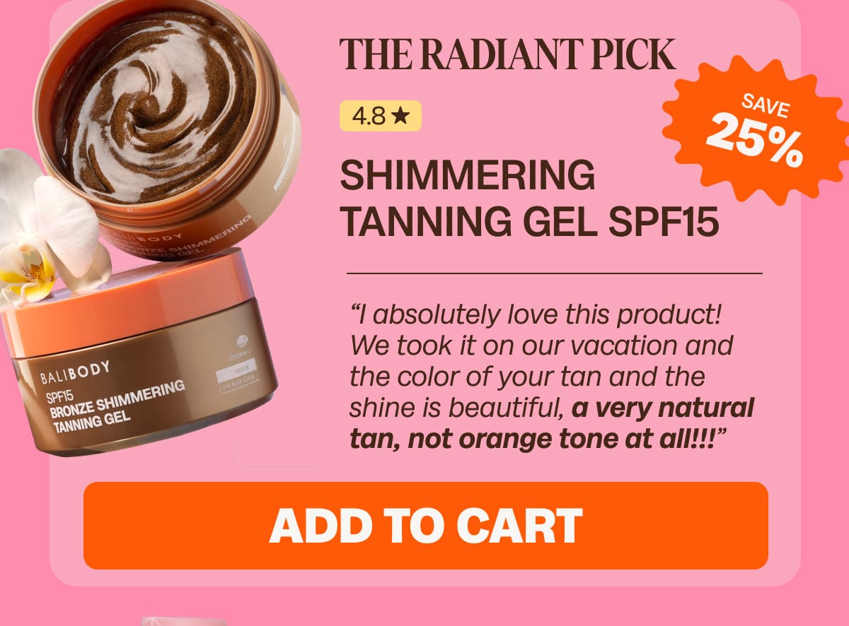 The Radiant Pick