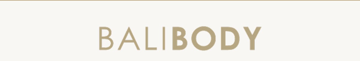 Bali Body