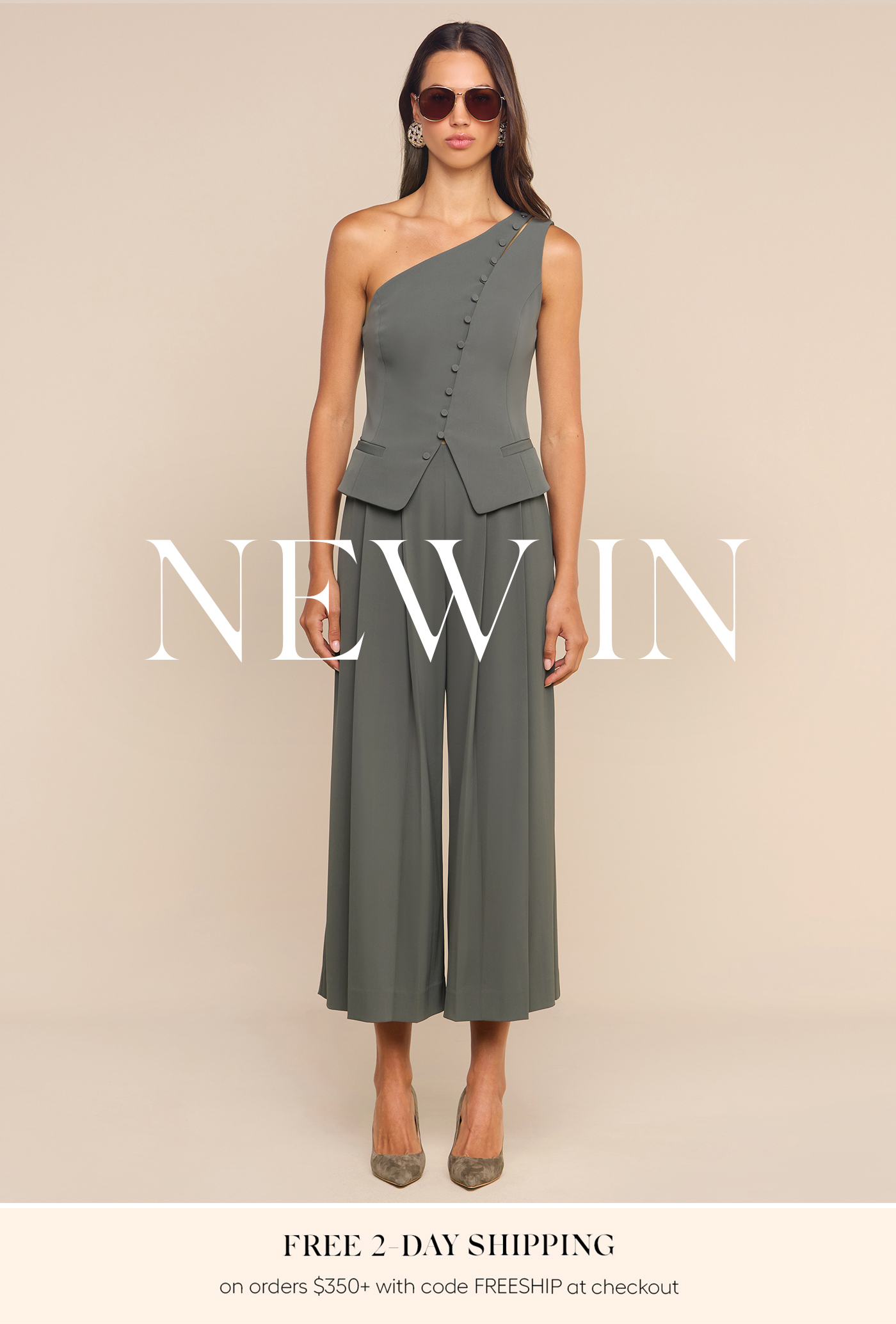 L'AGENCE NEW IN