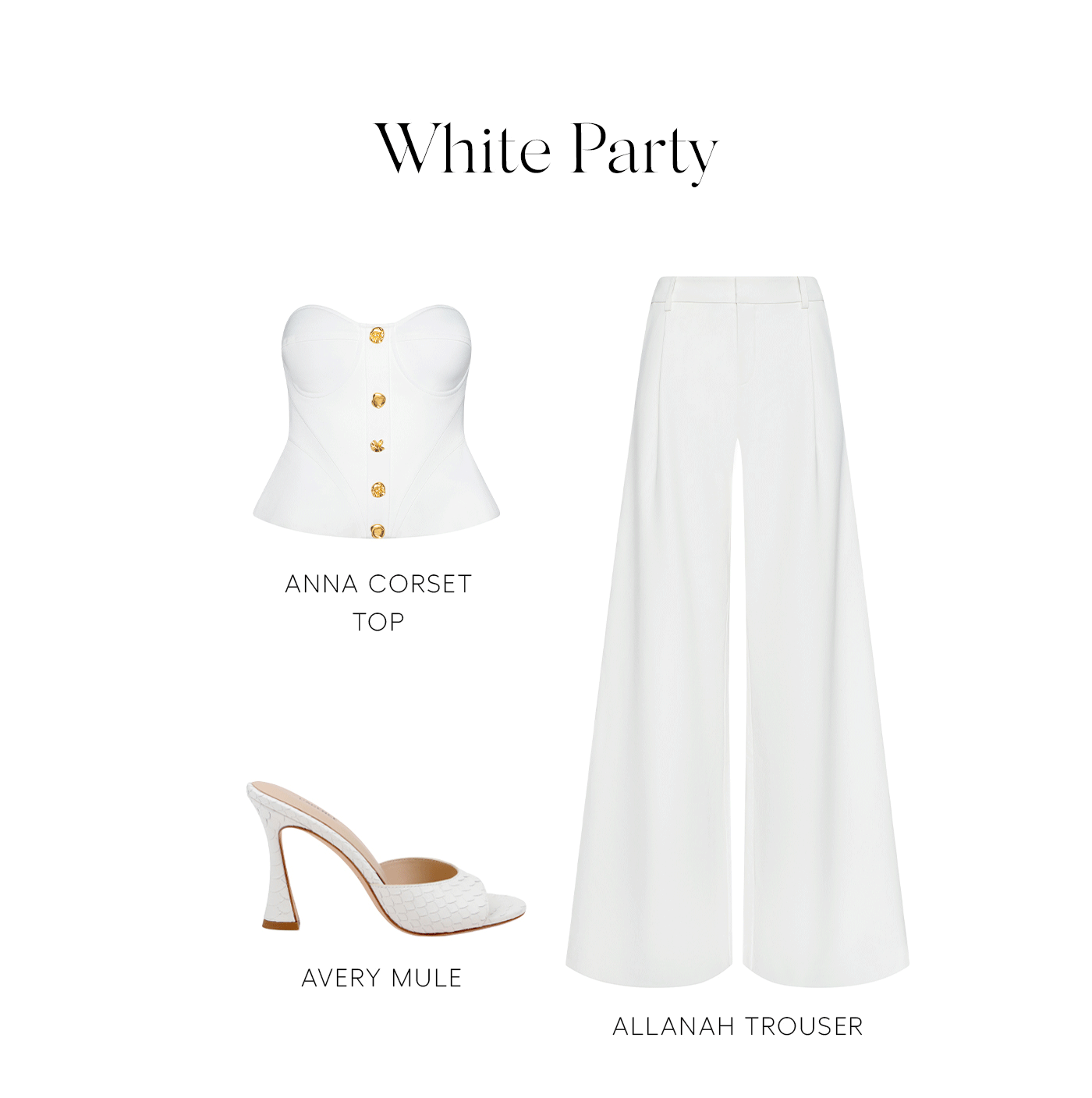 White Party