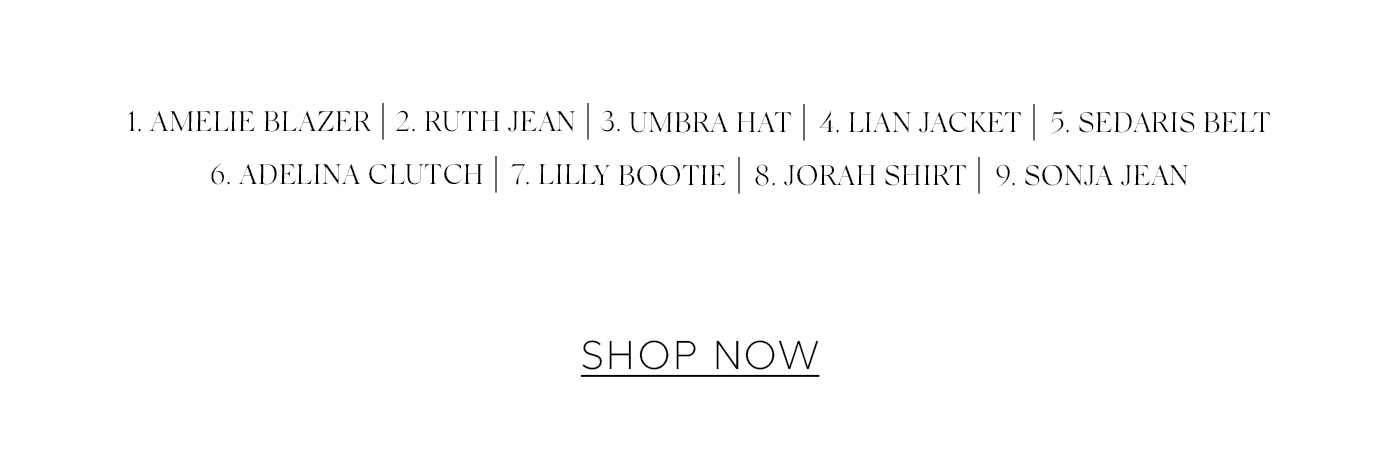 SHOP NOW