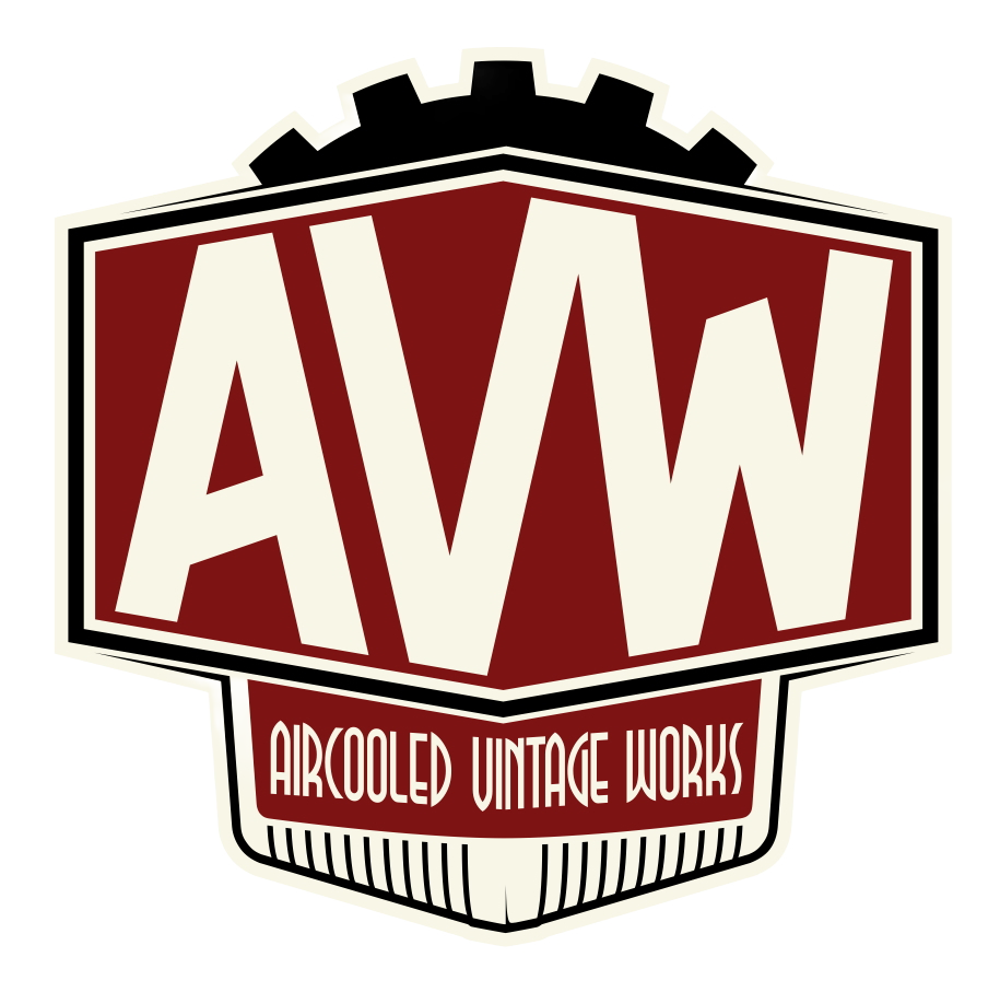 New Products – Aircooled Vintage Works