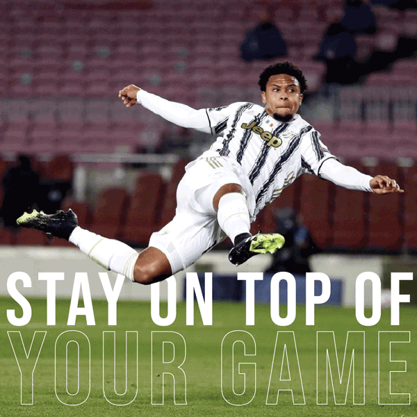 😎 Look good, play better Soccer Wearhouse