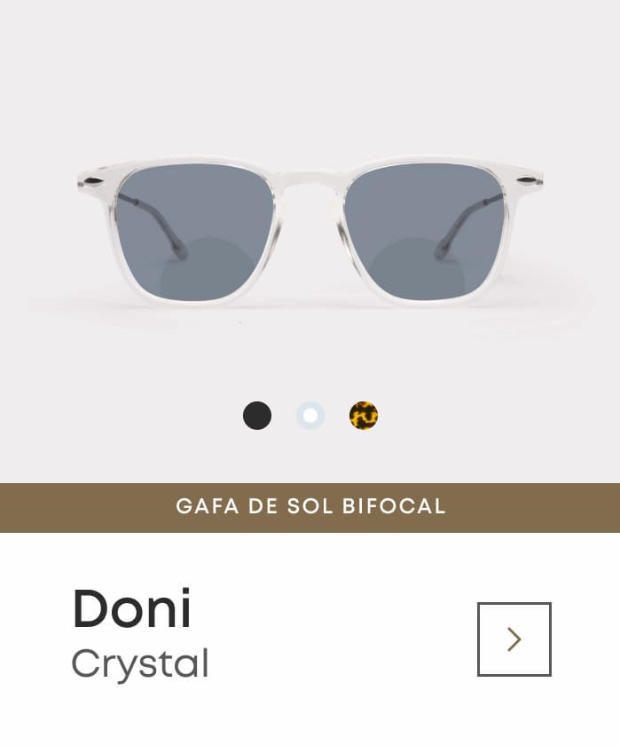 Doni - Crystal 