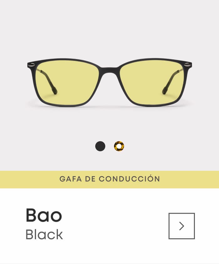 Bao - Black