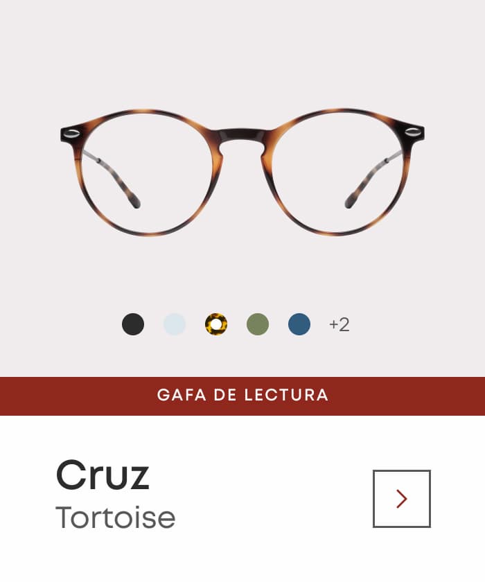 Cruz - Tortoise