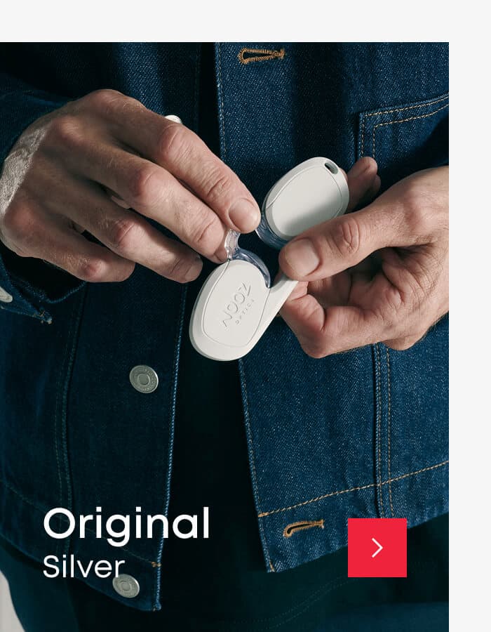 Original Silver