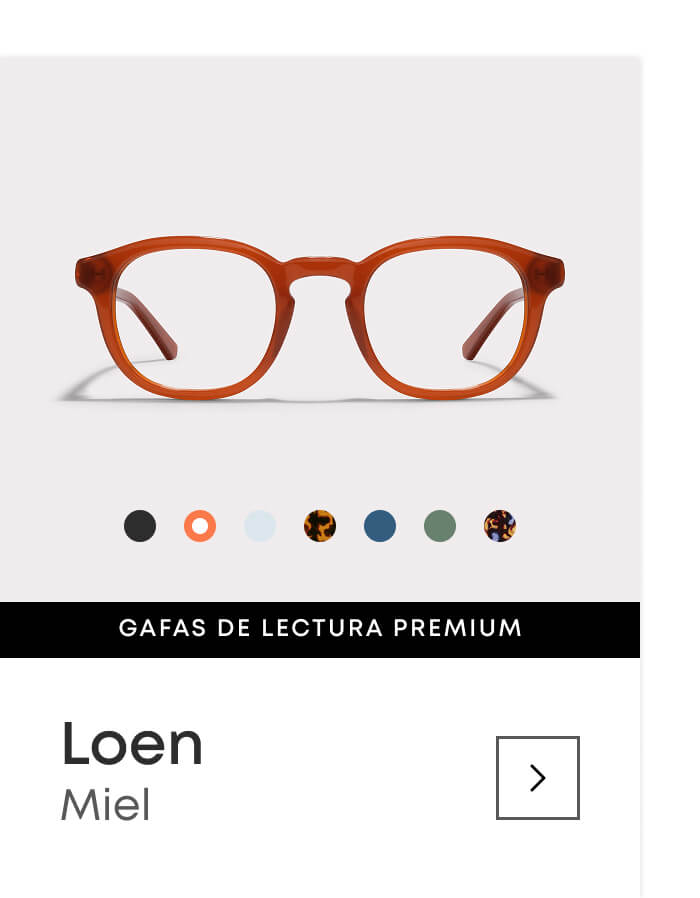Loen Honey