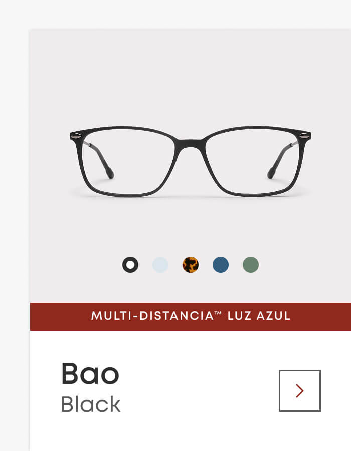 Bao Black