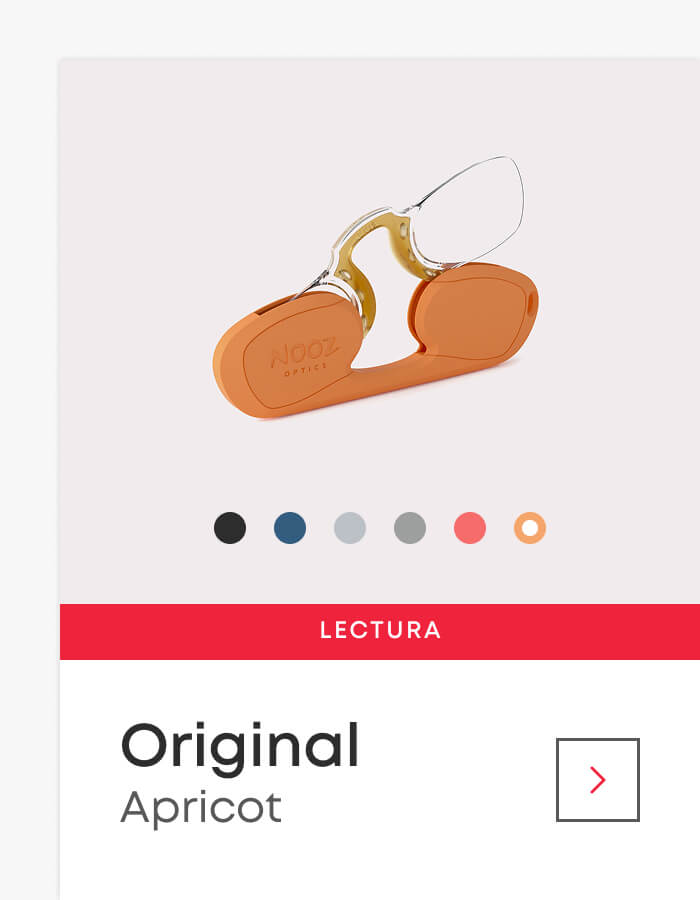 Original Apricot