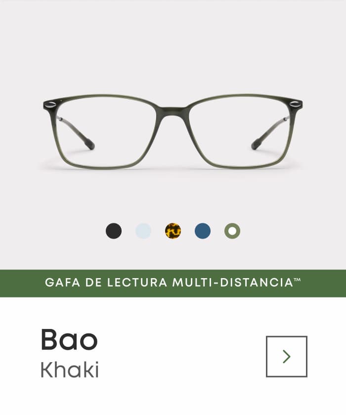 Bao - Khaki