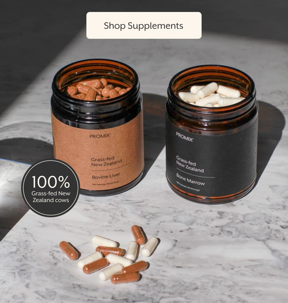 Shop Supplements