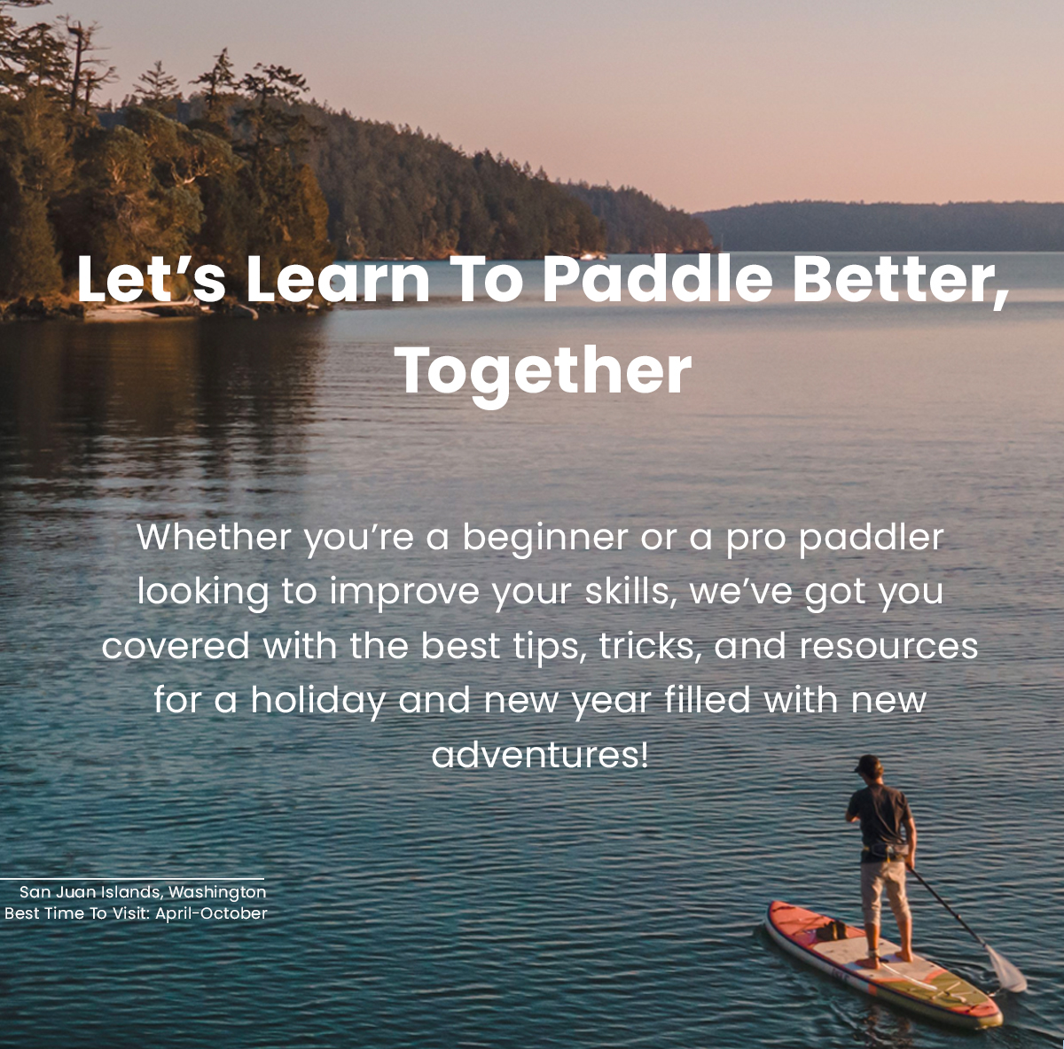 The Ultimate Guide To Paddle Boarding 😌 Isle Surf And Sup